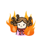 Daniel and Friends（個別スタンプ：23）