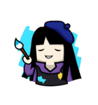 Daniel and Friends（個別スタンプ：24）