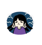 Daniel and Friends（個別スタンプ：26）