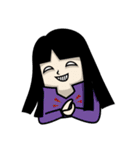 Daniel and Friends（個別スタンプ：33）