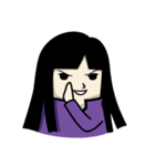 Daniel and Friends（個別スタンプ：35）