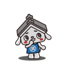 しちまる（個別スタンプ：19）