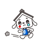 しちまる（個別スタンプ：20）