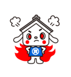 しちまる（個別スタンプ：22）