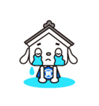 しちまる（個別スタンプ：25）