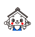 しちまる（個別スタンプ：26）