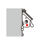 しちまる（個別スタンプ：34）