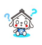 しちまる（個別スタンプ：35）