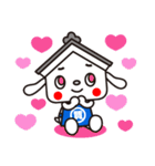 しちまる（個別スタンプ：36）