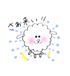 ゆるふわ犬（個別スタンプ：15）
