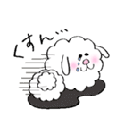 ゆるふわ犬（個別スタンプ：19）