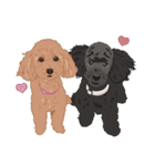 犬いろいろ（個別スタンプ：2）