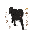 犬いろいろ（個別スタンプ：25）