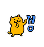 ミロッチ！（個別スタンプ：2）