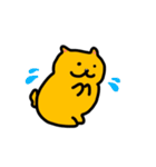 ミロッチ！（個別スタンプ：17）