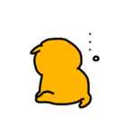 ミロッチ！（個別スタンプ：30）