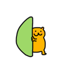 ミロッチ！（個別スタンプ：36）