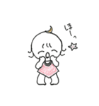 まごたん（個別スタンプ：2）