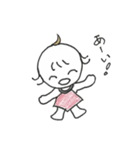 まごたん（個別スタンプ：3）