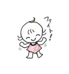 まごたん（個別スタンプ：4）
