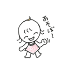 まごたん（個別スタンプ：5）