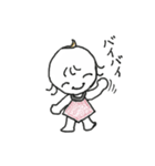 まごたん（個別スタンプ：6）