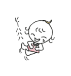 まごたん（個別スタンプ：8）