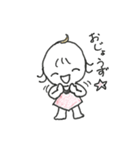 まごたん（個別スタンプ：17）