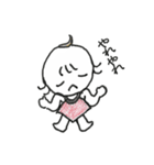 まごたん（個別スタンプ：21）