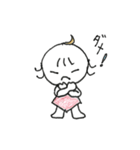 まごたん（個別スタンプ：24）