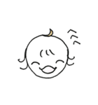 まごたん（個別スタンプ：25）