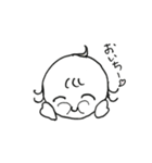 まごたん（個別スタンプ：28）