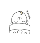 まごたん（個別スタンプ：40）