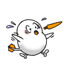 ダーツが好きだと伝えたい（個別スタンプ：5）