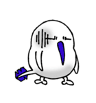 ダーツが好きだと伝えたい（個別スタンプ：20）