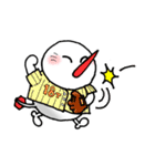 ダーツが好きだと伝えたい（個別スタンプ：29）