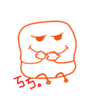 Friday -  Not Working Day（個別スタンプ：34）