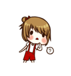 Tua Puan（個別スタンプ：1）