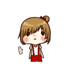 Tua Puan（個別スタンプ：2）