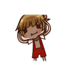 Tua Puan（個別スタンプ：3）