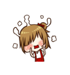 Tua Puan（個別スタンプ：5）