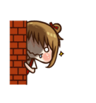 Tua Puan（個別スタンプ：8）