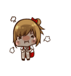 Tua Puan（個別スタンプ：10）