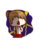 Tua Puan（個別スタンプ：13）