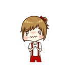 Tua Puan（個別スタンプ：17）
