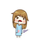 Tua Puan（個別スタンプ：18）