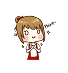 Tua Puan（個別スタンプ：19）