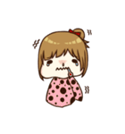 Tua Puan（個別スタンプ：23）