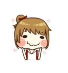 Tua Puan（個別スタンプ：25）