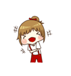 Tua Puan（個別スタンプ：26）